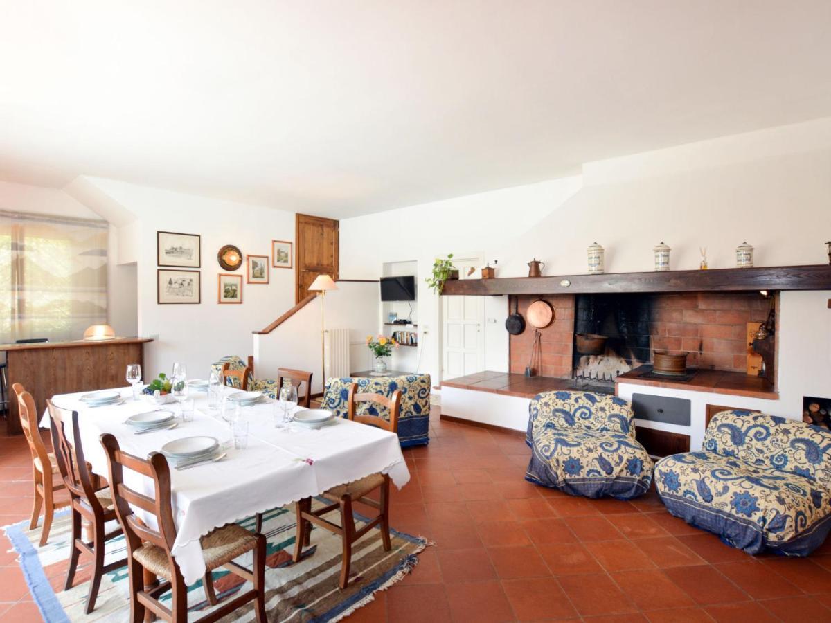 Holiday Home Villa Lucia By Interhome San Martino  Exterior foto